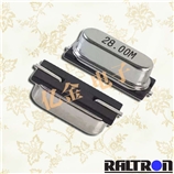 AS-13.560-20-SMD-TR|HC-49S貼片|6G室內(nèi)路由器晶振