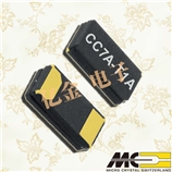 CC7A-T1A-40.000MHz-9.0pF-50ppm-TA-QI|MICRO CRYSTAL